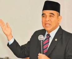 Ketua MPR Sebut MBG program Terobosan Menuju Indonesia Emas