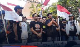 Empat Bus Disiapkan, Massa Pati Akan Gelar Aksi di Depan Gedung DPR RI