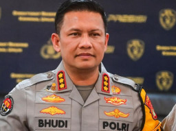 Polisi Bantah Blokir Rekening APMB: Cuma Menunda Transaksi