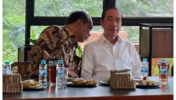 Diduga Berupaya Makar, Pakar: Tangkap Budi Arie!