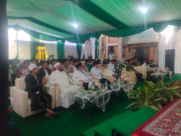 Aktivis NU Luar Negeri Satukan Jejaring Global, Jangan Biarkan Ekonomi Indonesia Dinikmati Asing