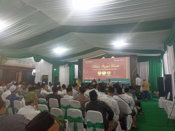 Kemenag Siap Dukung Beasiswa dan Riset