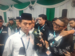 Mekanisme Pilih Ketua Umum PBNU Buntu, Komisi Organisasi Muktamar 35 Ajukan Dua Opsi