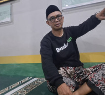 AHWA Jadi Pintu Membaca Dinamika Muktamar NU ke-35