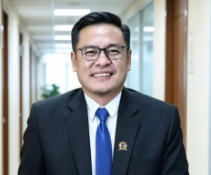 Fathoni Minta Bapenda Tak Tutup-Tutupi Hasil Klarifikasi Pajak Ayam Goreng Ny. Suharti