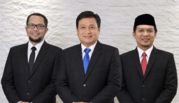 Dirut Baru PDAM Surya Sembada Punya Harta Rp6,46 Miliar, Publik Kini Menanti Pembuktian Kinerja, Bukan Sekadar Pergantia