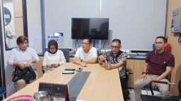 Janji Bisa Masukan Kerja ke Dishub Surabaya, Tenaga Harian Lepas dan Oknum Satpol PP Dipecat