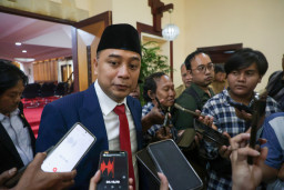 Eri Cahyadi Siap Hadapi Gugatan Rp25 Miliar, Tegaskan Kewenangannya untuk Hentikan Kekerasan
