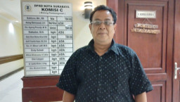 PAD Parkir Surabaya Tak Pernah Tembus 60 Persen, DPRD Desak Dishub Contoh Sistem Digital Kota Malang