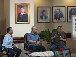 PAD Tinggi Belum Cukup, Surabaya Didorong Perkuat Ketahanan Fiskal