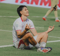 Jelang Lawan Vietnam, Timnas Indonesia di Puncak Optimisme