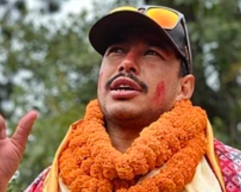 Diterjang Longsoran Salju, Pendaki Gunung Legendaris Nirmal Purja Tewas