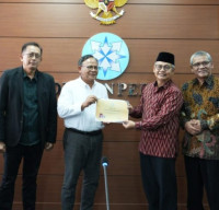Dewan Pers Hadiri Hari Pers dan Literasi Muhammadiyah 2026