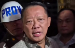 Pengamat Desak Perkara Febrie Adriansyah Dialihkan ke KPK Demi Transparansi  