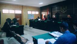 Penggugat Persoalkan Konflik Kepentingan Saksi PT JPC, Hakim Tetap Izinkan Bersaksi di Sidang Sengketa Lahan Parkir