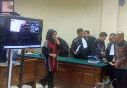 Pemilik Butik Akui Pegang ATM Maidi, Dipakai Belanja Pakaian hingga Rp12 Juta