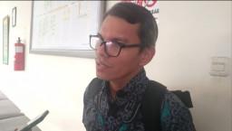 Kesaksian Tambahan di Luar Berkas, Perkuat Dakwaan Korupsi CSR dan Fee Proyek Maidi