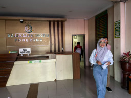 Anggota Dewan Ponorogo Ramai-Ramai Setor Uang Tunjangan, Kejaksaan Amankan Lebih Dari Rp 1 Miliar di Hari ke-3