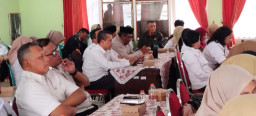 Kepala SD se-Kota Batu Kompak Dukung Skillspot Jadi Pilot Project Jatim