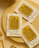 Harga Emas Antam Hari Ini Kamis 13 Agustus 2026: 1 Gram Masih Bertahan di 2,7