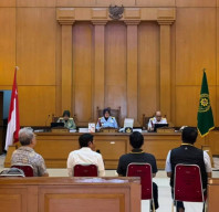 Sidang Korupsi Lahan BUMD Cilacap: Kuasa Hukum Widi Prasetijono Klaim Keterangan Saksi Bantah Dakwaan