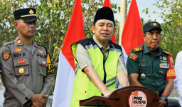 Tiga Desa di Jember Bakal Disulap Jadi Kawasan Nelayan Modern