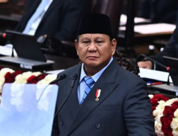 Prabowo Janji Renovasi 10.000 Puskesmas