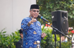 Menaker Yassierli: Pekerja Kompeten Jadi Kunci Industrialisasi Indonesia