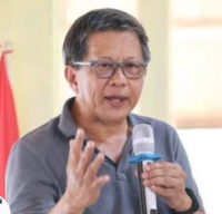 Rocky Gerung Tegaskan MBG Tak Bisa Dihentikan