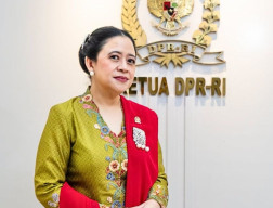 DPR Didemo Besar-besaran, di Mana Puan Maharani?