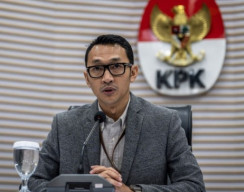 Kasus Potong Bonus Dispenda Bogor "Sadis", KPK Diminta Panggil Bupati Rudy Susmanto