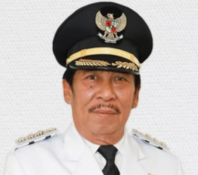 Bupati NagekeoNagekeo Bilang KDRT Turunkan Angka KDRT