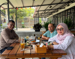 Festival Nyusu Bareng 2026 Siap Digelar, Potensi Susu Dusun Brau Dibidik Jadi Magnet Wisata Kota Batu