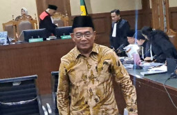 Soal Penambahan Kuota Haji, Mantan Menag Ngaku Konsultasi dengan Jokowi