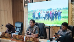 Alat Pengolah Sampah Senilai Rp1,5 Miliar Tak Maksimal, DPRD Surabaya Minta Anggaran DLH Lebih Rasional