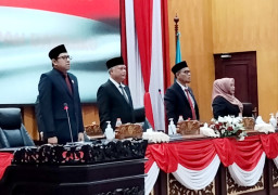 DPRD Surabaya Soroti Proyeksi APBD-P 2026, Pembiayaan Alternatif dan Penurunan Target PKB