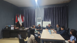 Lokasi dan Pelaksana HPN 2027 Belum Ditetapkan, SMSI Usulkan Jakarta
