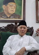 KH Abdul Hakim Mahfudz alias Gus Kikin, ternyata juga Pengusaha Migas