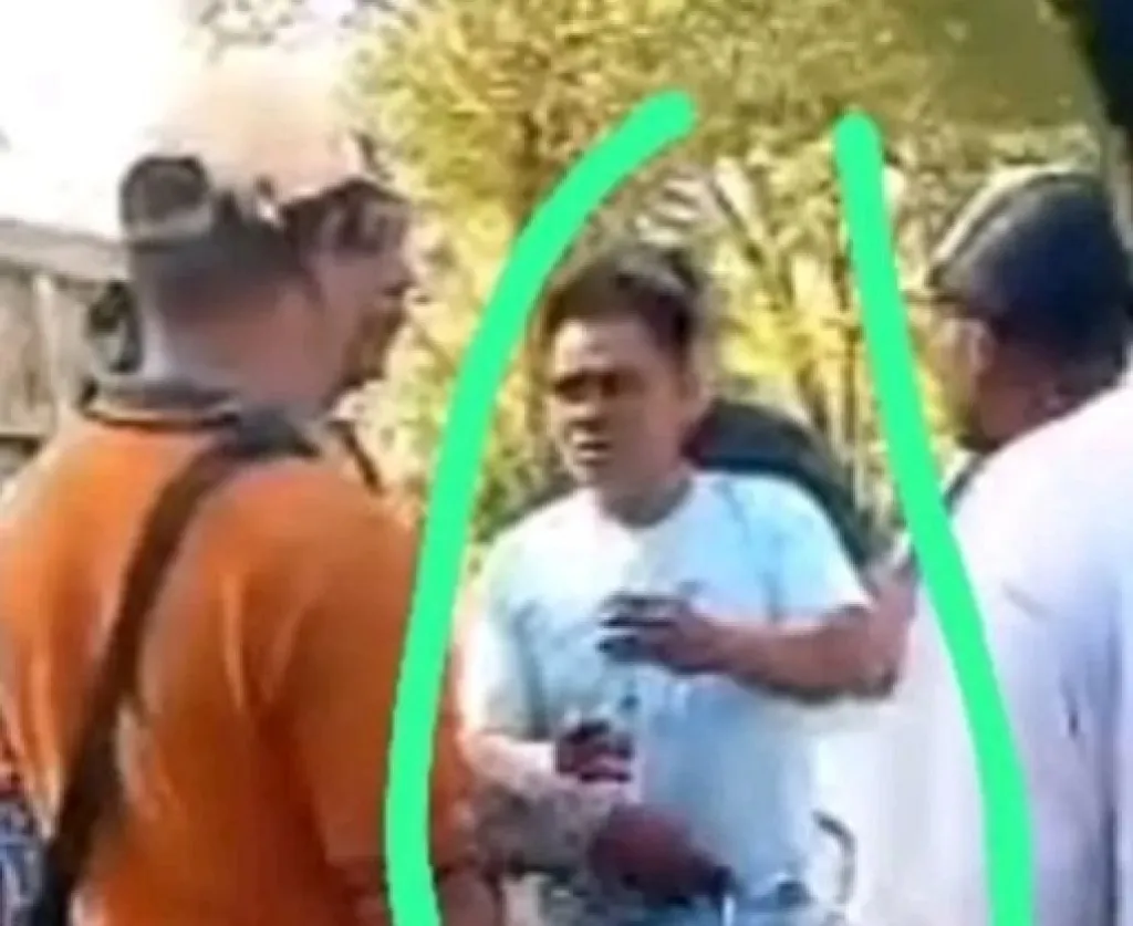 Diduga Kurang Waras, Nando Bacok Tukang Pijat tanpa Alasan Jelas