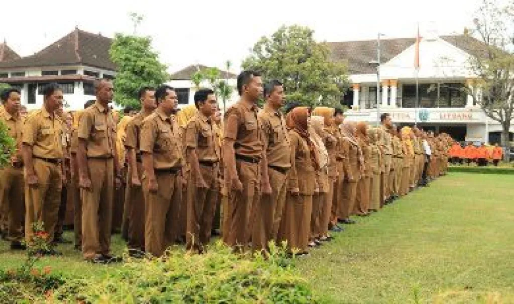 Belasan Pejabat Eselon II Pemkab Ponorogo Mendadak Dipanggil BKN Jatim, Ada Apa?