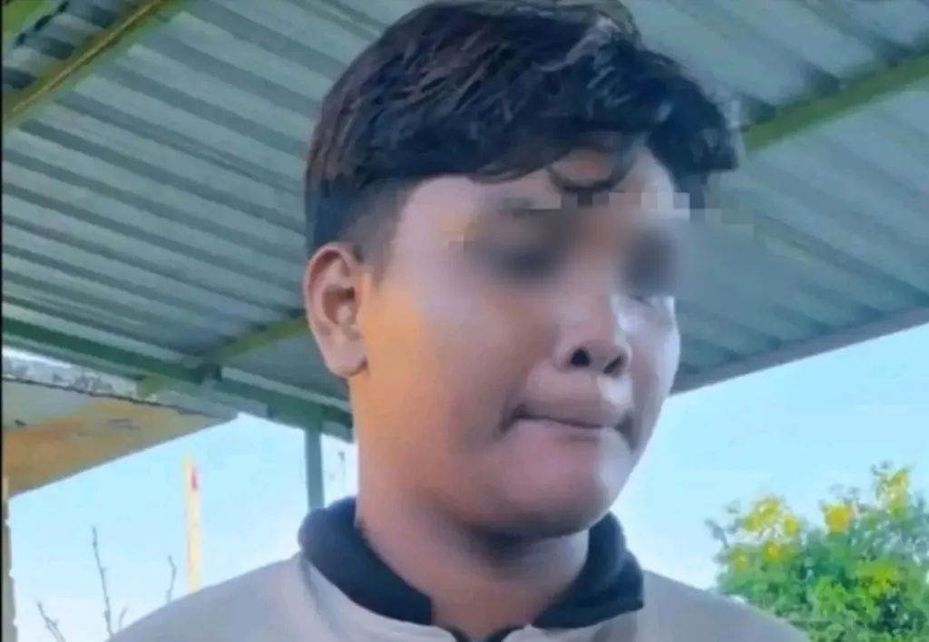 Dibunuh, Terduga Pelaku yang Menginap di Rumah Korban Berhasil Diamankan