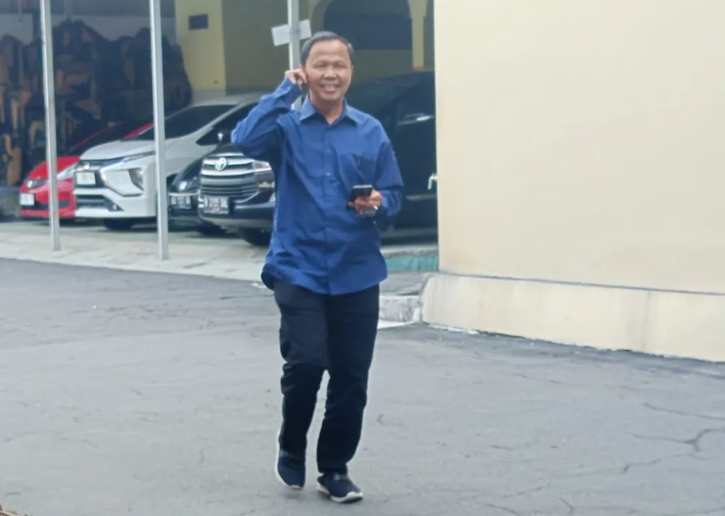 Mantan Kadis PUPR hingga Pihak Swasta Dipanggil KPK, Kasus OTT Madiun Berlanjut
