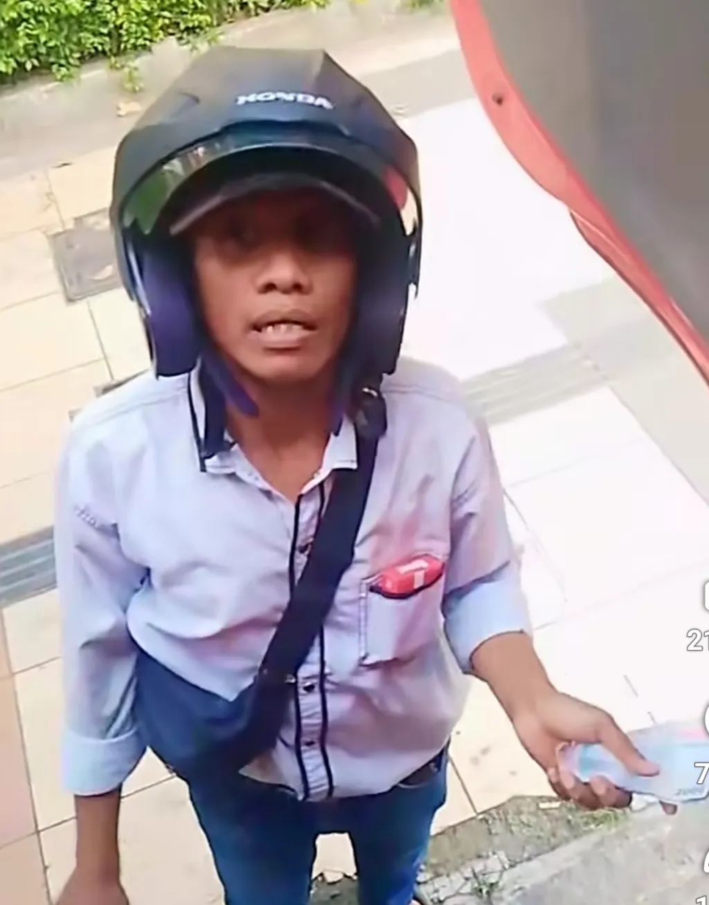 Gerbang Ekonomi Jatim Tercoreng, Preman Ancam Sopir Truk yang Tolak Beri Uang Arak