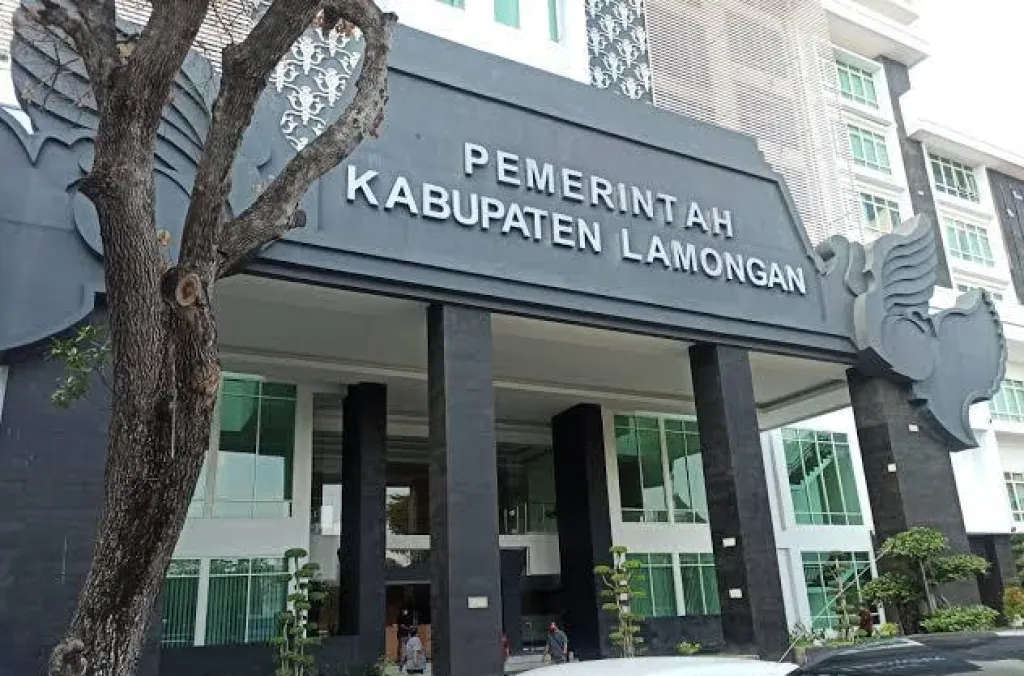Oknum Pegawai Setwan Lamongan yang Digerbeek Istri di Hotel Tuban, Potensi Dipecat