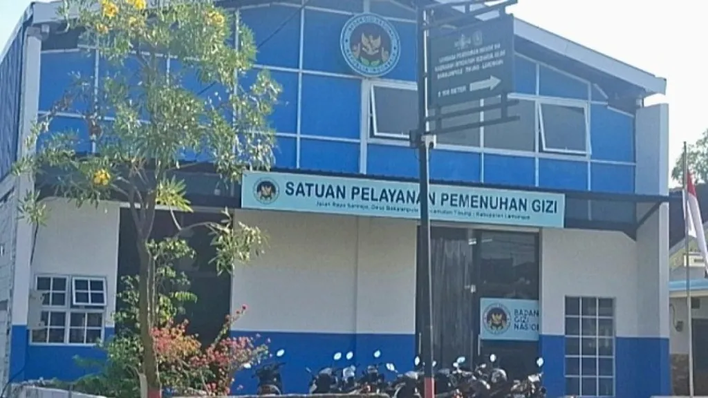 Belasan SPPG di Lamongan Dihentikan Sementara karena Tak Penuhi Standar IPAL