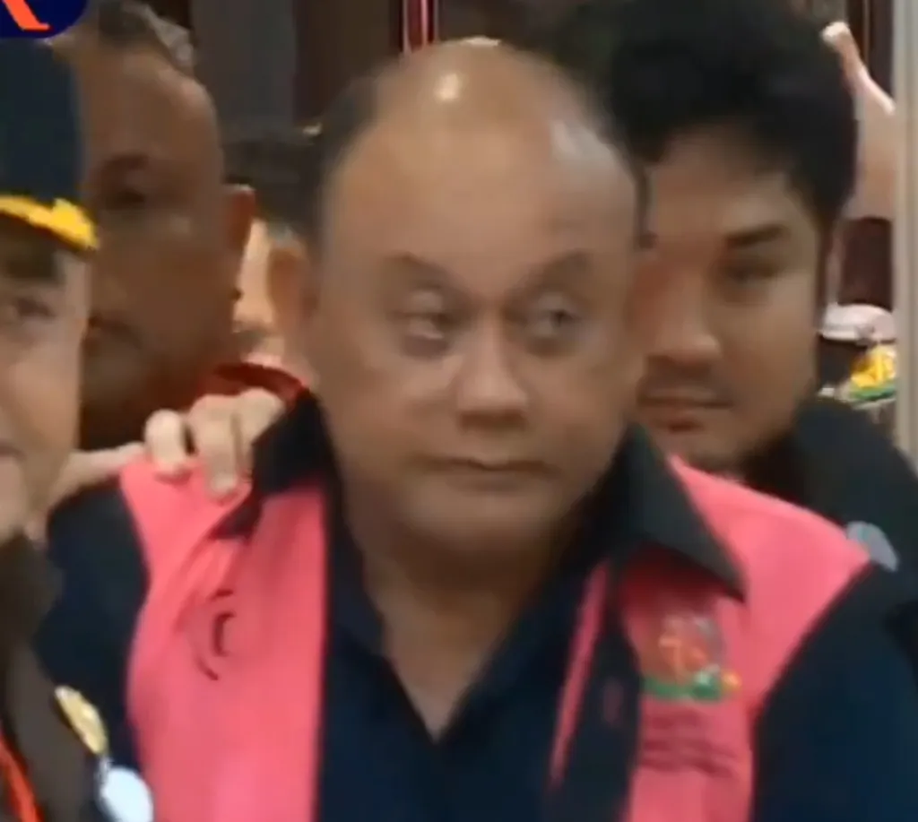 Kejagung: Dadan Punya Banyak Yayasan SPPG untuk Kelola MBG