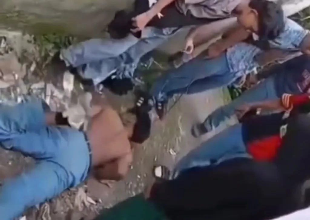 Viral lagi, Video Perundungan Siswa SMA