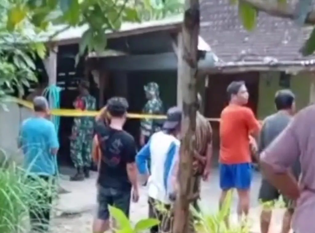 Siswi Kelas 5 SD Ditemukan Tewas di Kamar, Motornya Ikut Raib