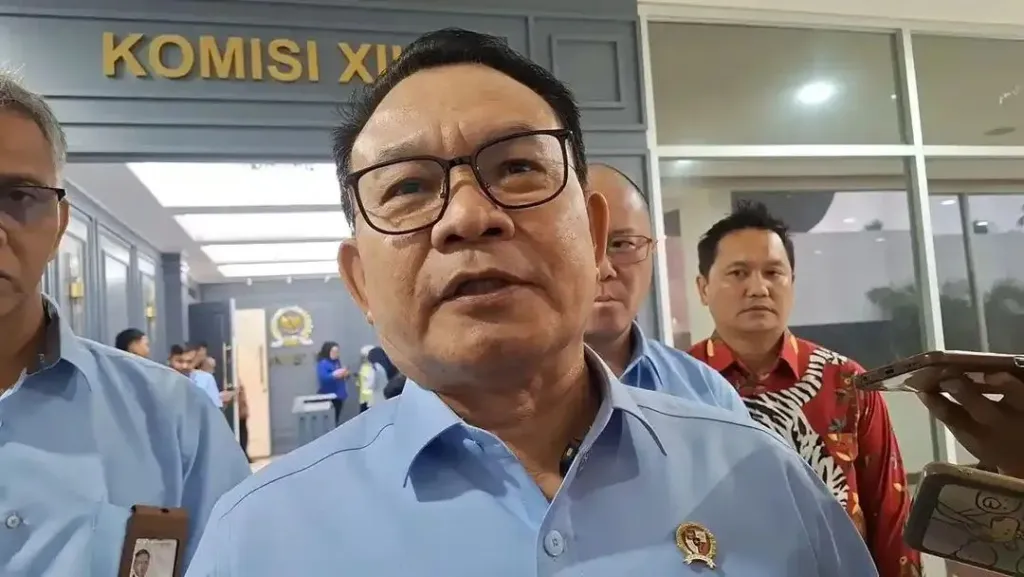 Terseret Kasus MBG, Dudung Klaim Hanya sebagai Perantara Ponpes dan Dadan