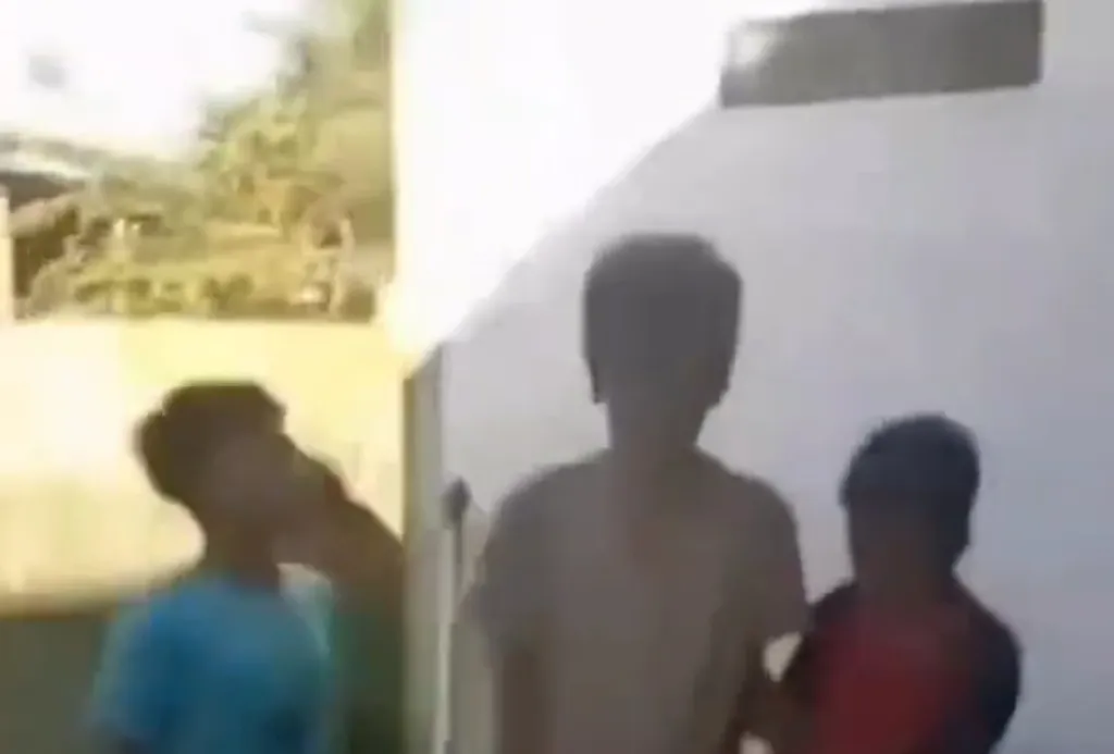 Siswa SD di Muratara Diduga Jadi Korban Perundungan dan Penganiayaan oleh Pelajar SMP